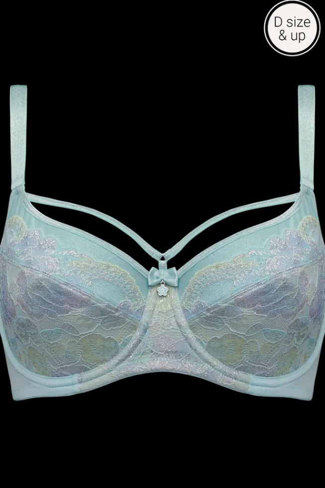 Marlies Dekkers mariposa-unpadded-balcony-bra