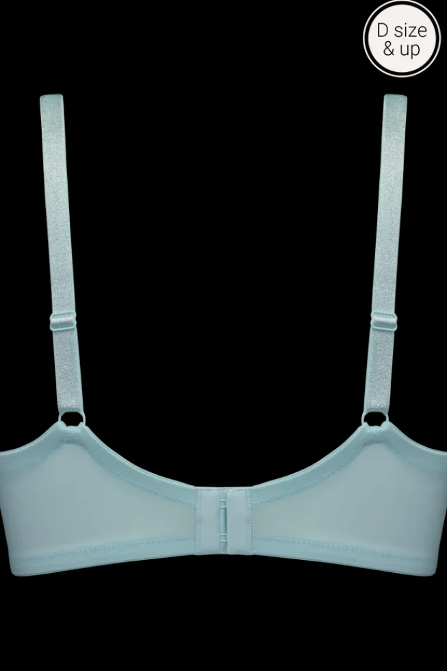 Marlies Dekkers mariposa-unpadded-balcony-bra
