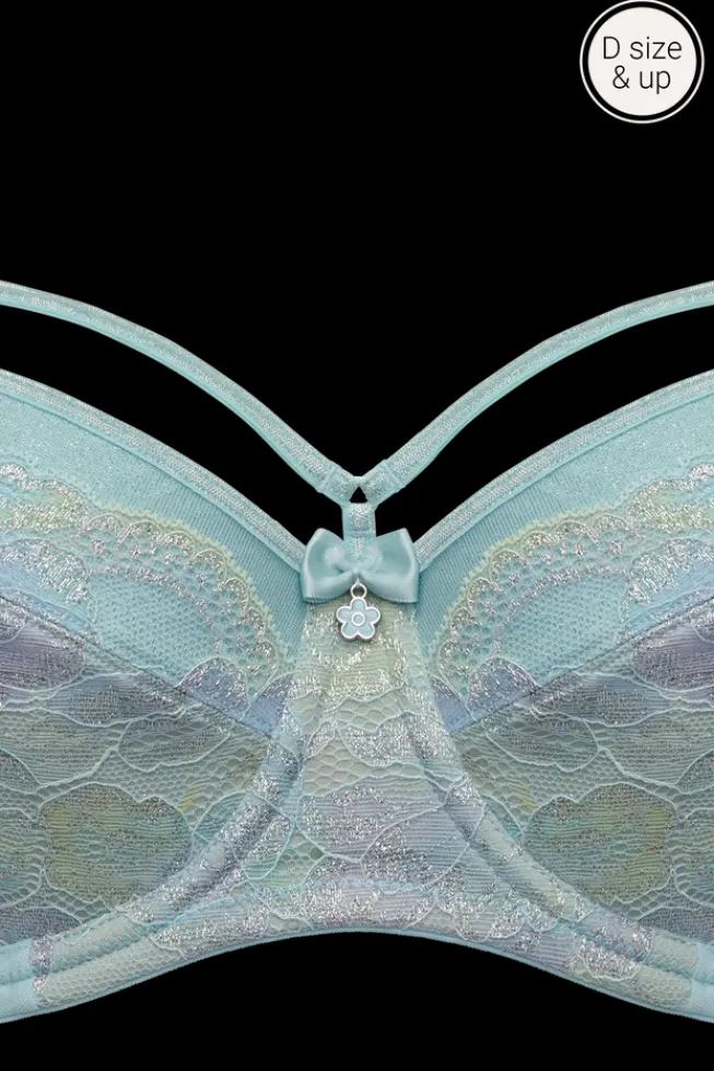 Marlies Dekkers mariposa-unpadded-balcony-bra