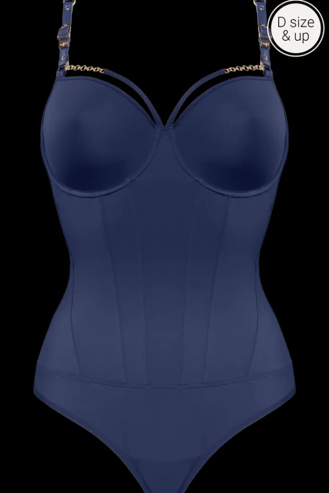Marlies Dekkers morana-plunge-balcony-body