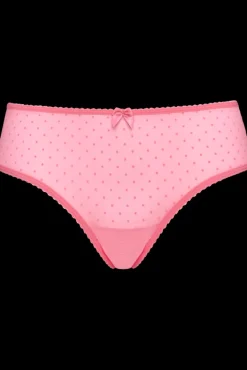 Marlies Dekkers peekaboo-8-cm-brazilian-briefs