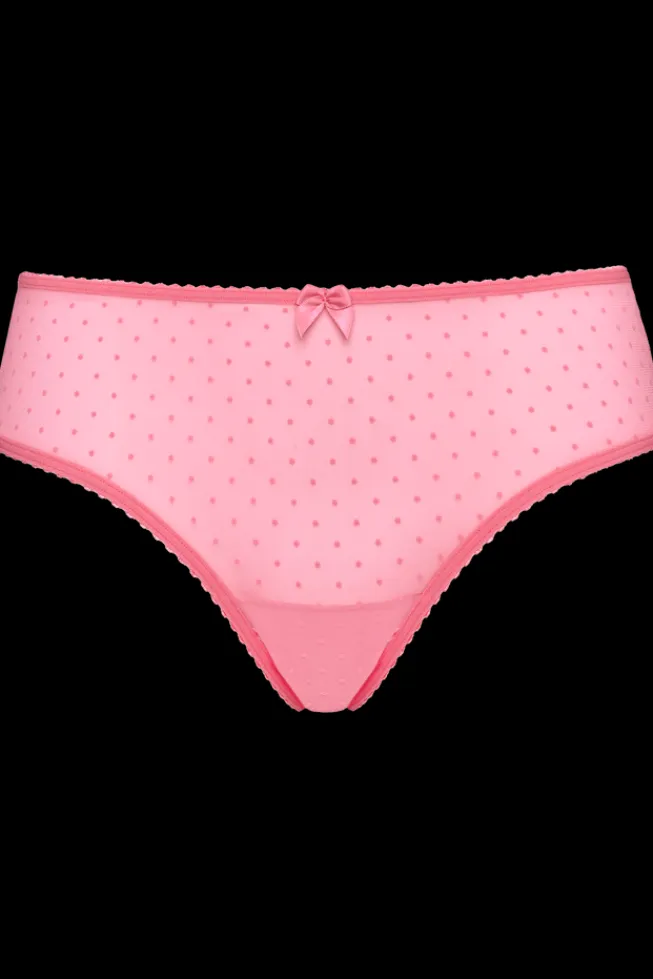 Marlies Dekkers peekaboo-8-cm-brazilian-briefs