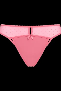 Marlies Dekkers peekaboo-4-cm-thong