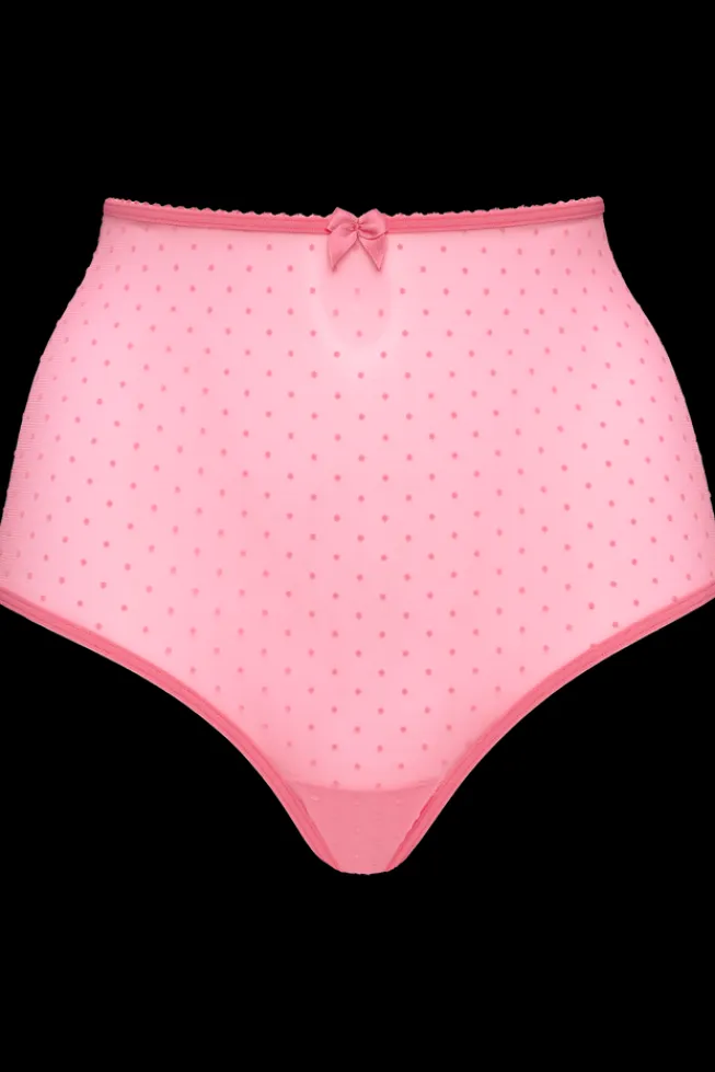 Marlies Dekkers peekaboo-high-waist-briefs