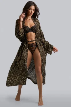 Marlies Dekkers peekaboo-kimono