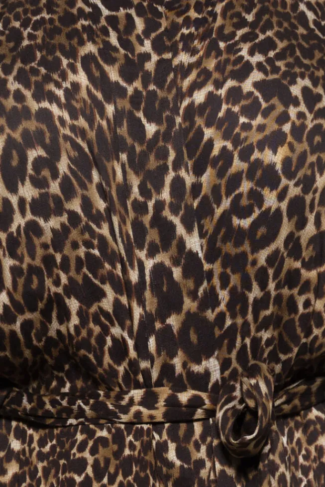 Marlies Dekkers peekaboo-kimono