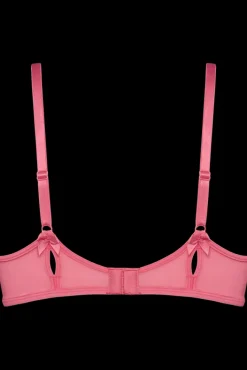 Marlies Dekkers peekaboo-plunge-balcony-bra