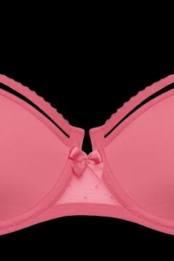 Marlies Dekkers peekaboo-plunge-balcony-bra