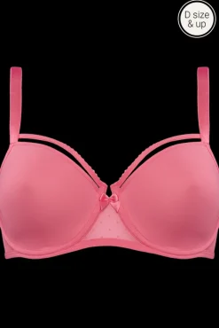 Marlies Dekkers peekaboo-plunge-balcony-bra