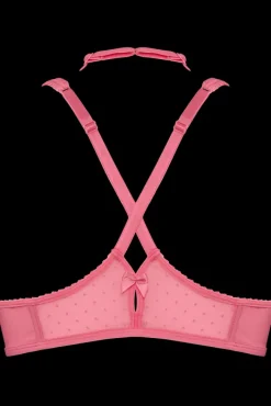 Marlies Dekkers peekaboo-push-up-bra