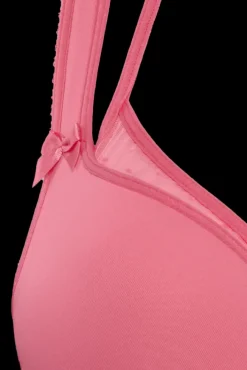 Marlies Dekkers peekaboo-push-up-bra