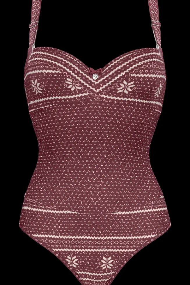Marlies Dekkers polaris-plunge-balcony-body