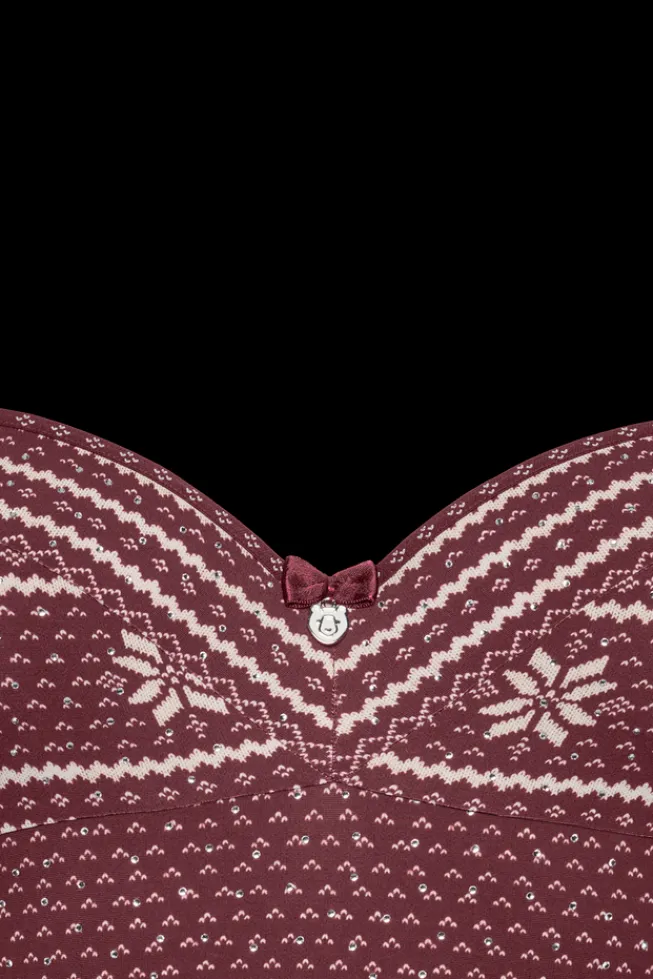 Marlies Dekkers polaris-plunge-balcony-body