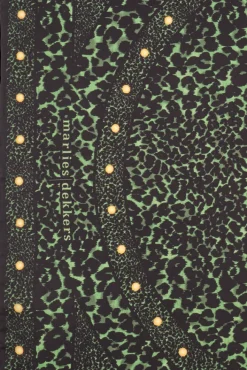 Marlies Dekkers rhapsody-scarf