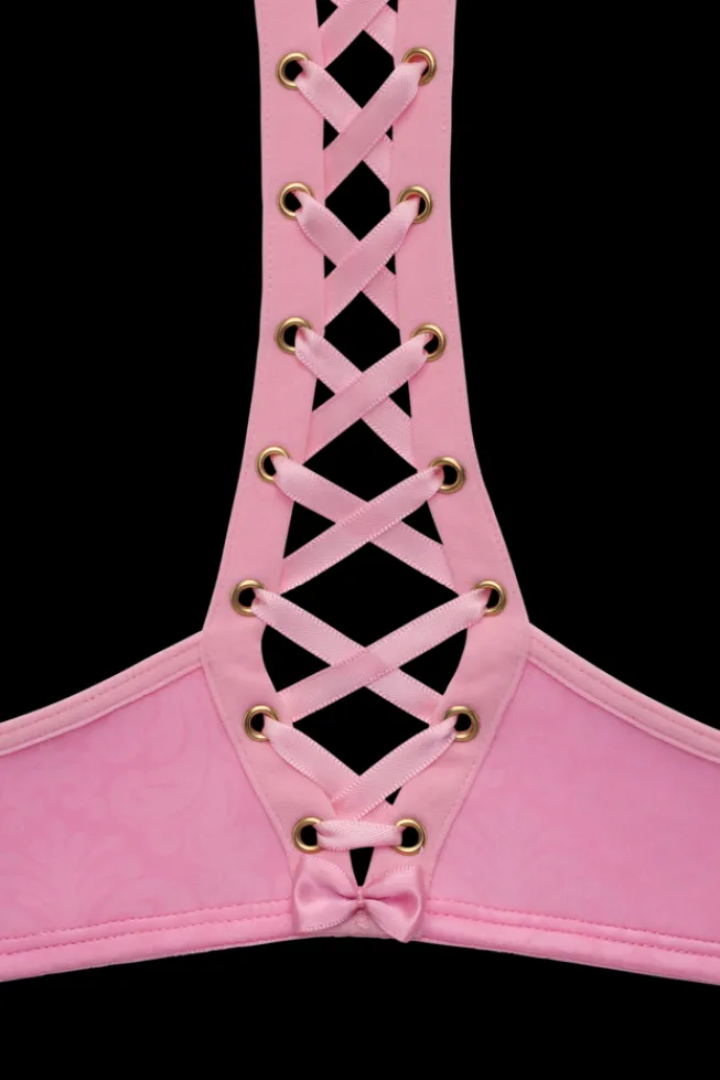 Marlies Dekkers rococo-push-up-bra