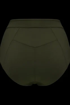 Marlies Dekkers royal-navy-highwaist-briefs