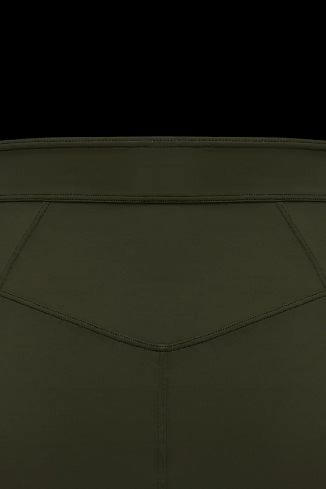 Marlies Dekkers royal-navy-highwaist-briefs