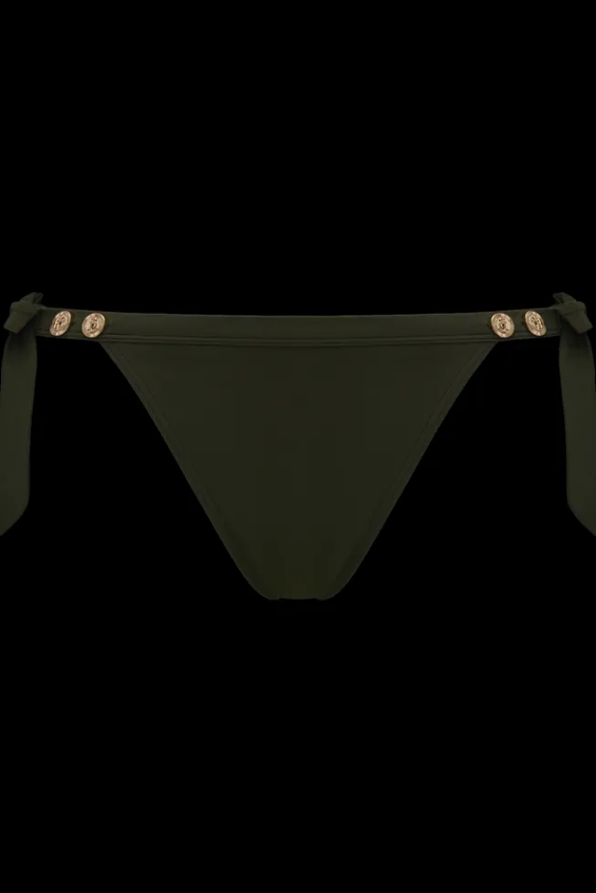 Marlies Dekkers royal-navy-tie-and-bow-briefs