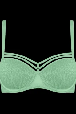 Marlies Dekkers seduction-plunge-balcony-bra