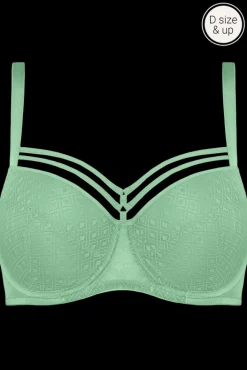 Marlies Dekkers seduction-plunge-balcony-bra