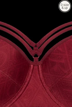 Marlies Dekkers seduction-plunge-balcony-bra