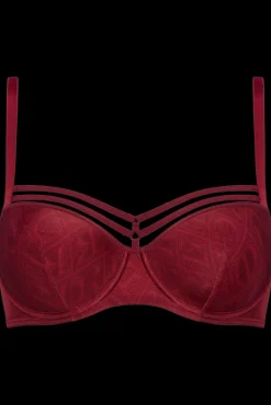 Marlies Dekkers seduction-plunge-balcony-bra