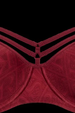 Marlies Dekkers seduction-plunge-balcony-bra