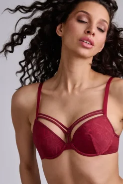 Marlies Dekkers seduction-push-up-bra