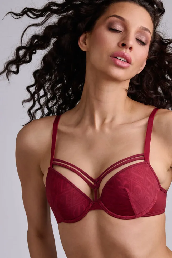Marlies Dekkers seduction-push-up-bra