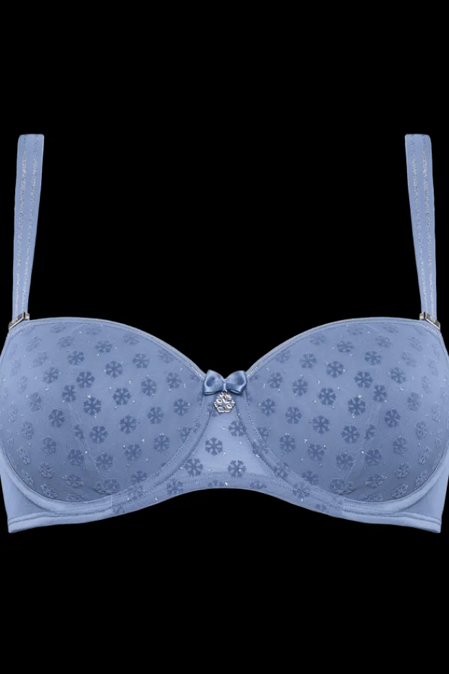 Marlies Dekkers snowflake-balcony-bra