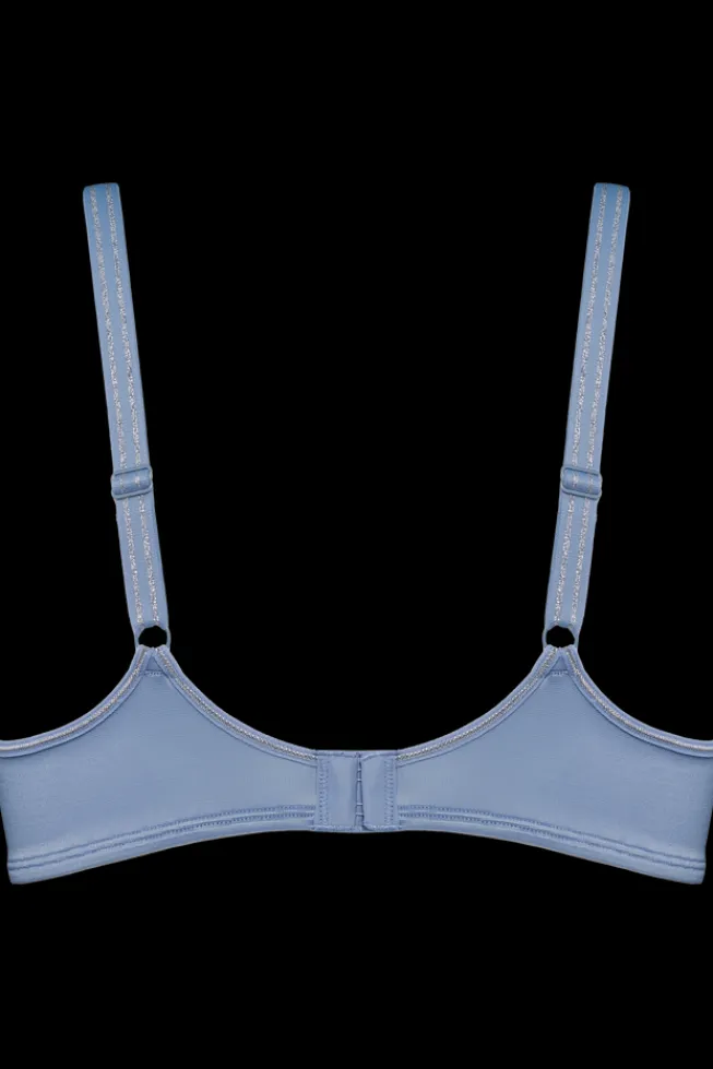 Marlies Dekkers snowflake-balcony-bra