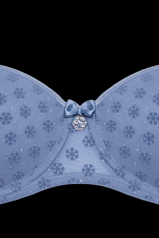 Marlies Dekkers snowflake-balcony-bra