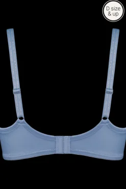 Marlies Dekkers snowflake-balcony-bra