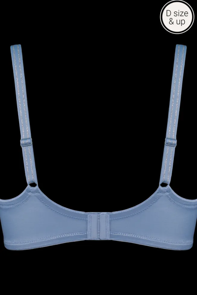 Marlies Dekkers snowflake-balcony-bra