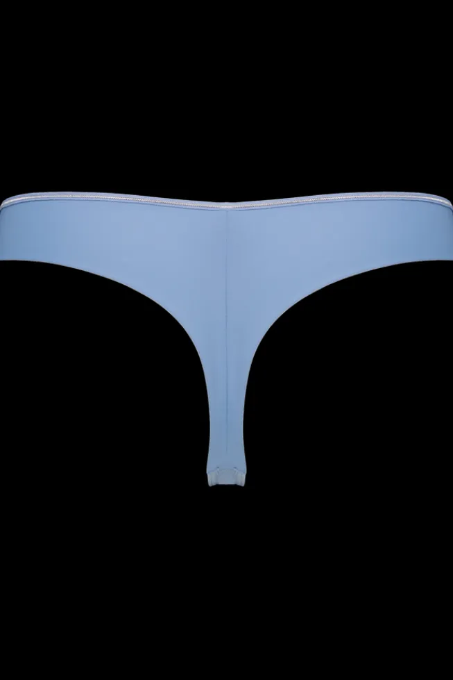 Marlies Dekkers snowflake-butterfly-thong