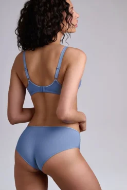 Marlies Dekkers snowflake-8-cm-brazilian-briefs