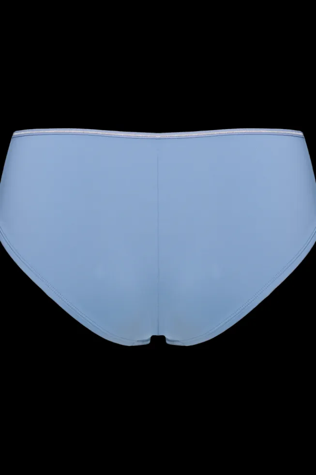 Marlies Dekkers snowflake-8-cm-brazilian-briefs