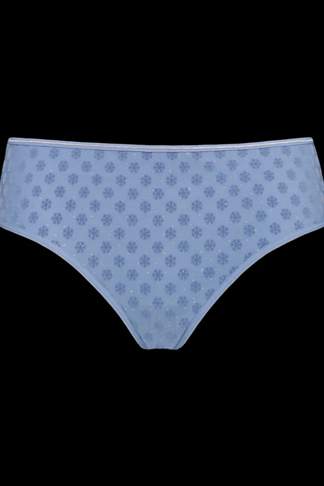 Marlies Dekkers snowflake-8-cm-brazilian-briefs
