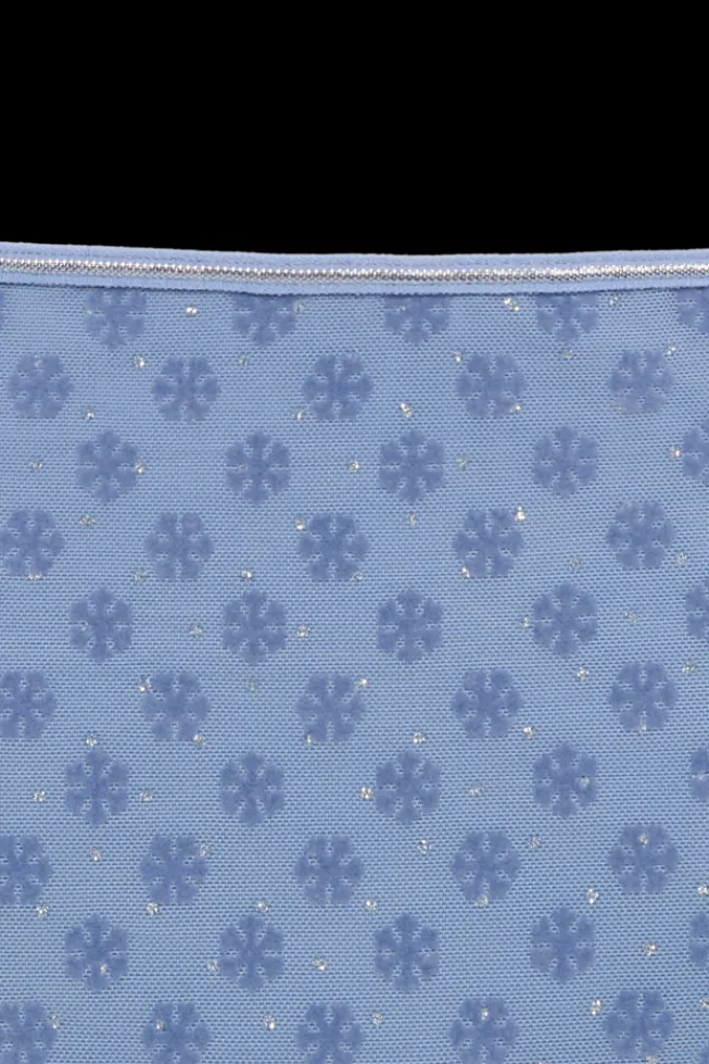 Marlies Dekkers snowflake-8-cm-brazilian-briefs