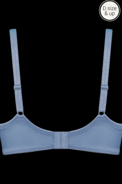 Marlies Dekkers snowflake-plunge-balcony-bra