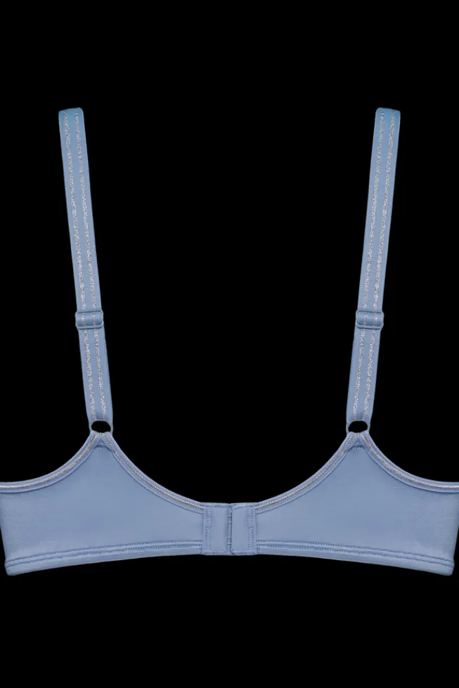 Marlies Dekkers snowflake-push-up-bra
