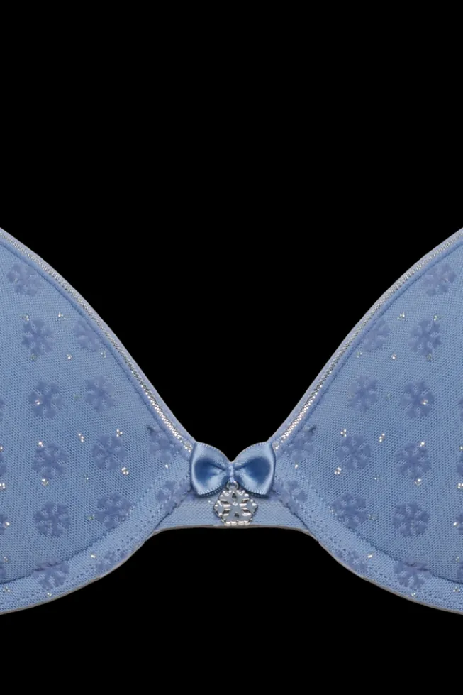 Marlies Dekkers snowflake-push-up-bra
