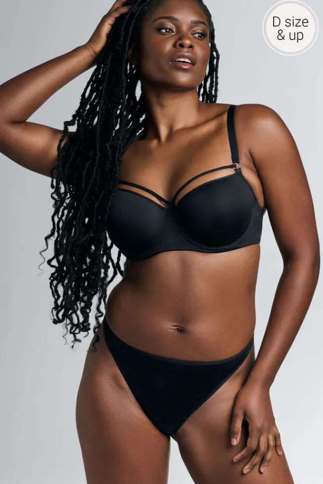 Marlies Dekkers space-odyssey-balcony-bra