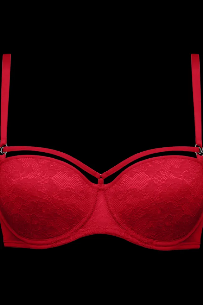 Marlies Dekkers space-odyssey-balcony-bra