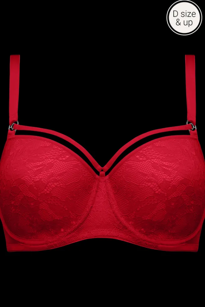 Marlies Dekkers space-odyssey-balcony-bra