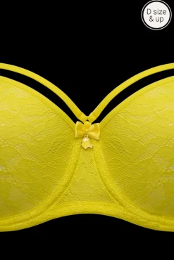 Marlies Dekkers space-odyssey-balcony-bra
