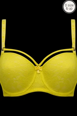 Marlies Dekkers space-odyssey-balcony-bra