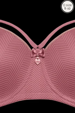 Marlies Dekkers space-odyssey-balcony-bra
