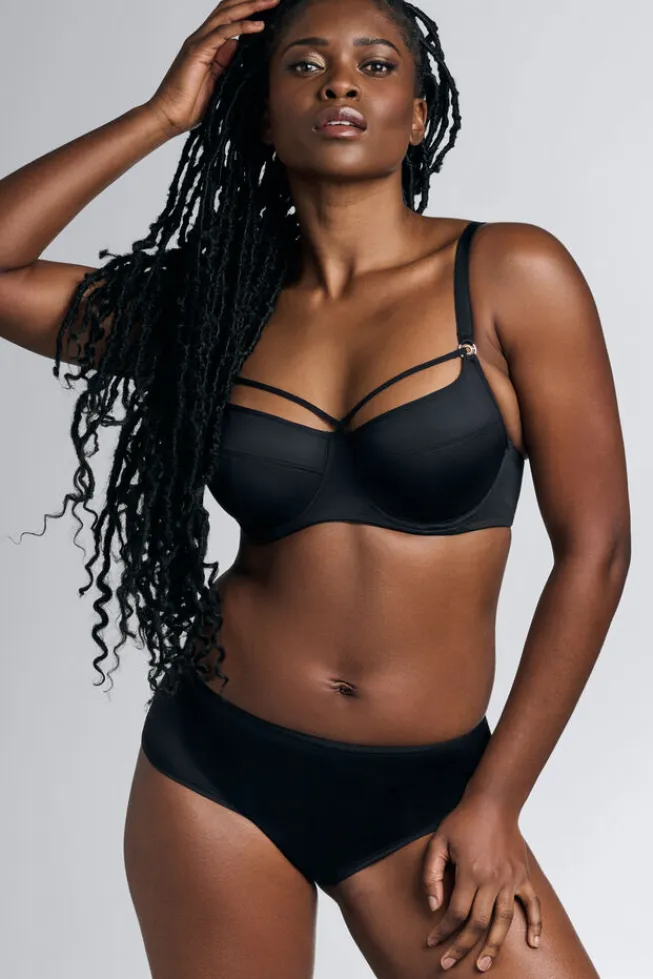 Marlies Dekkers space-odyssey-12-cm-brazilian-shorts