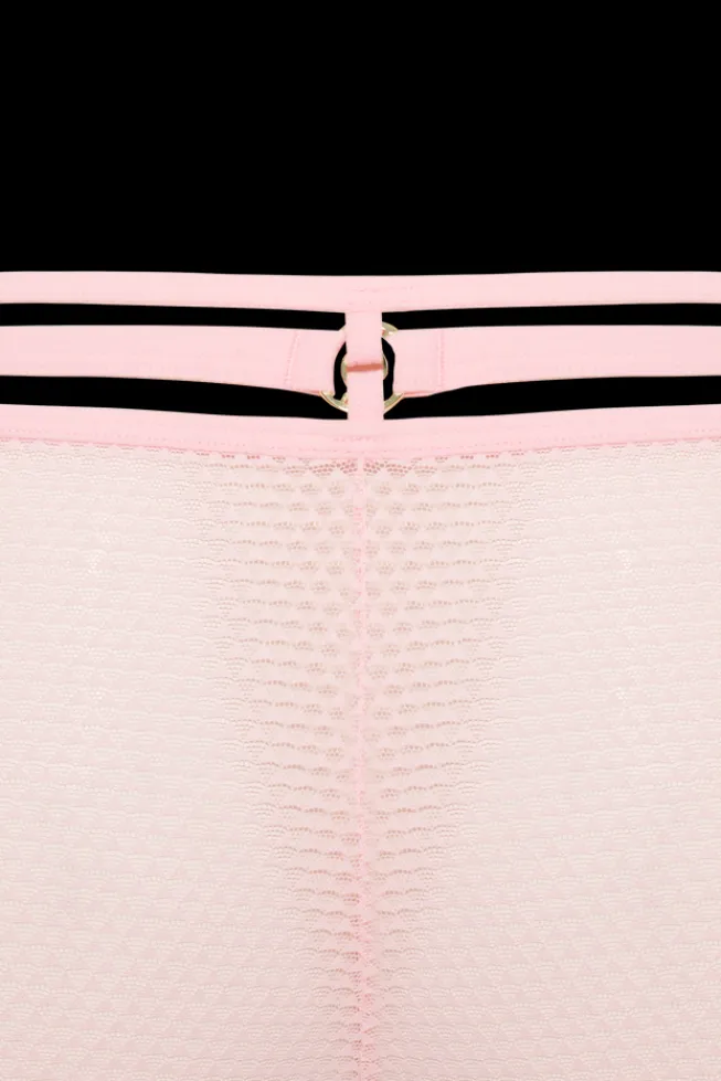 Marlies Dekkers space-odyssey-12-cm-brazilian-shorts